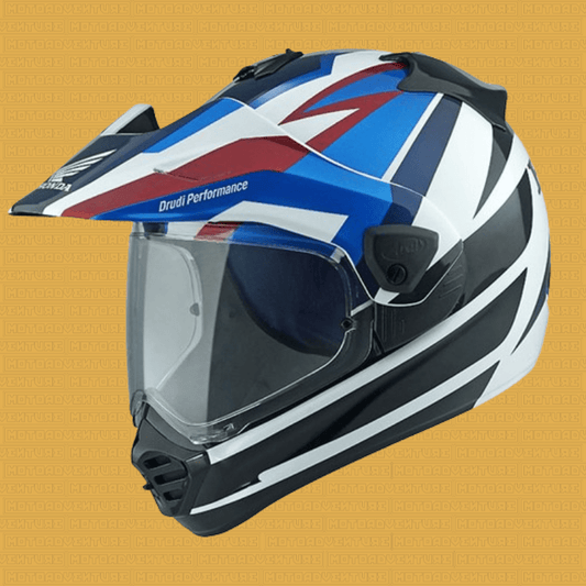 Casco Arai Tour - X 5 - Moto Adventure
