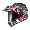 Casco Arai Tour - X 5 - Moto Adventure