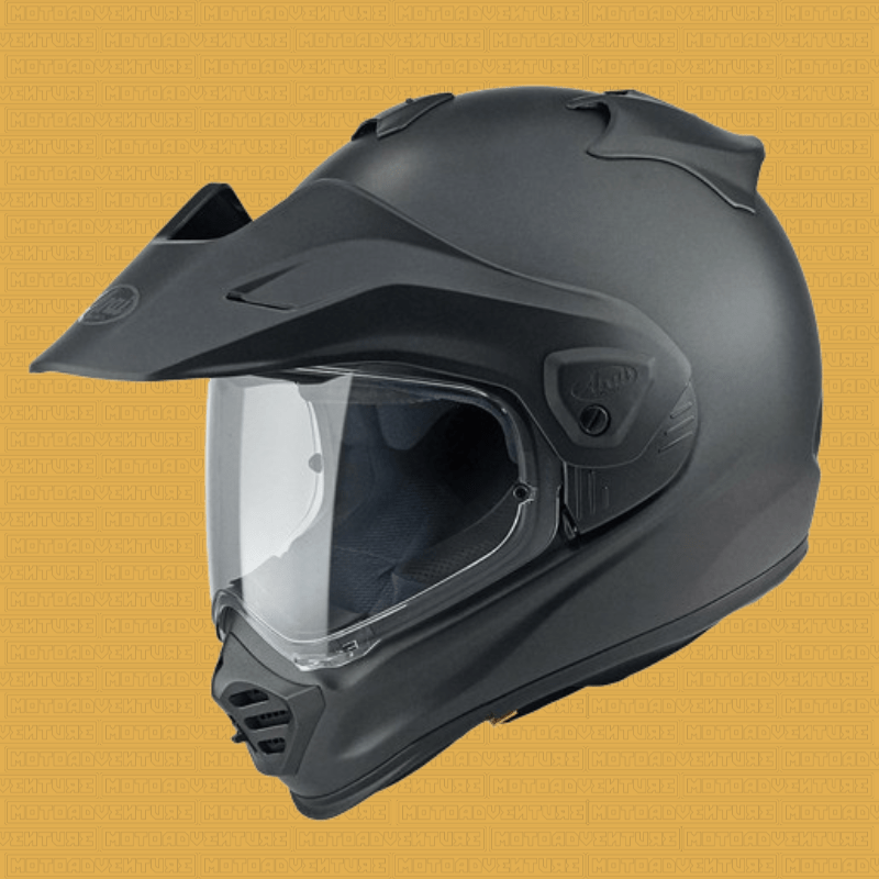 Casco Arai Tour - X 5 - Moto Adventure