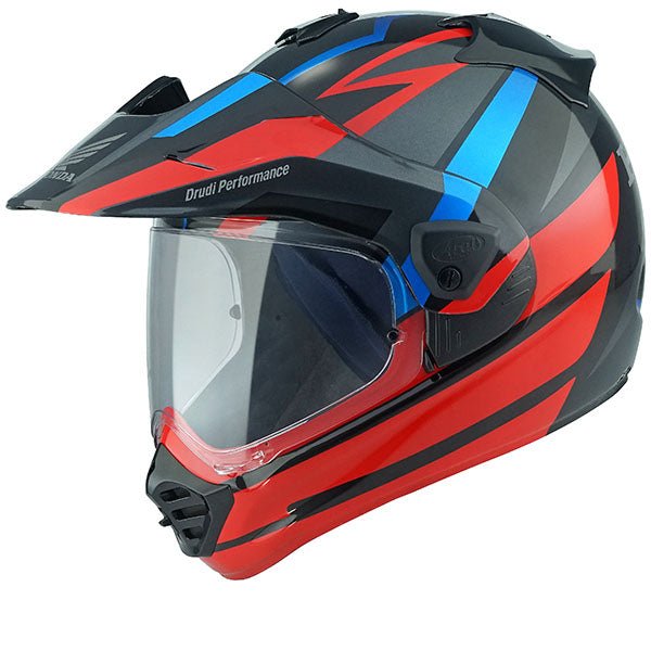 Casco Arai Tour - X 5 - Moto Adventure