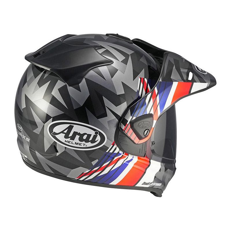 Casco Arai Tour - X 5 - Moto Adventure