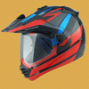 Casco Arai Tour - X 5 - Moto Adventure
