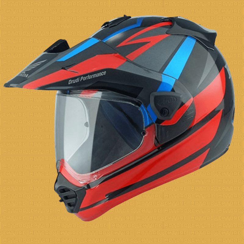 Casco Arai Tour - X 5 - Moto Adventure
