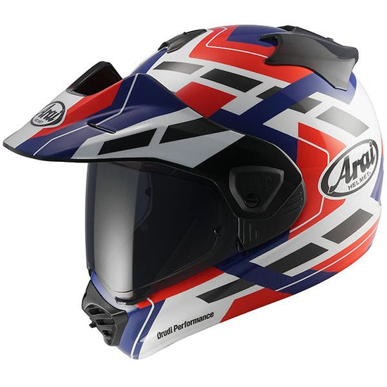 Casco Arai Tour - X 5 - Moto Adventure