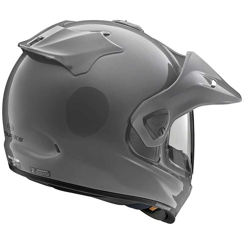 Casco Arai Tour - X 5 - Moto Adventure