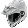 Casco Arai Tour - X 5 White - Moto Adventure
