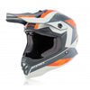 Casco Acerbis Steel Junior