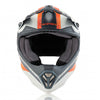 Casco Acerbis Steel Junior