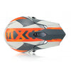 Casco Acerbis Steel Junior