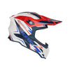 Casco cross Acerbis Airstrike - X - Moto Adventure