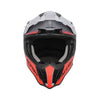 Casco cross Acerbis Airstrike - X - Moto Adventure