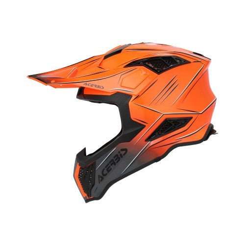 Casco cross Acerbis Airstrike - X - Moto Adventure