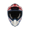 Casco cross Acerbis Airstrike - X - Moto Adventure