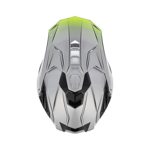 Casco cross Acerbis Airstrike - X - Moto Adventure