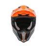 Casco cross Acerbis Airstrike - X - Moto Adventure