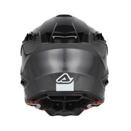 Casco cross Acerbis Airstrike - X - Moto Adventure