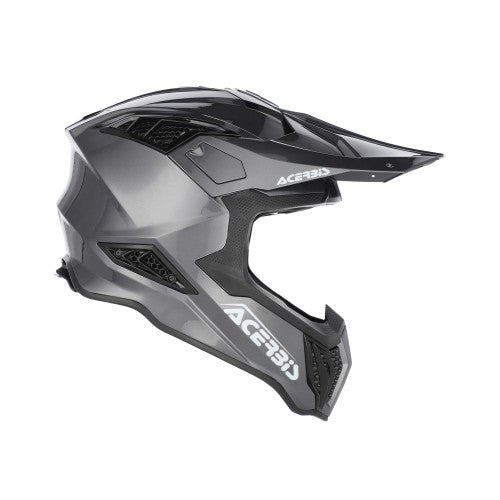 Casco cross Acerbis Airstrike - X - Moto Adventure