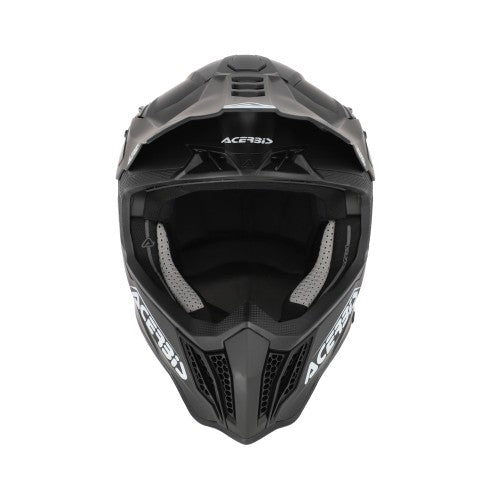 Casco cross Acerbis Airstrike - X - Moto Adventure