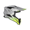 Casco cross Acerbis Airstrike - X - Moto Adventure