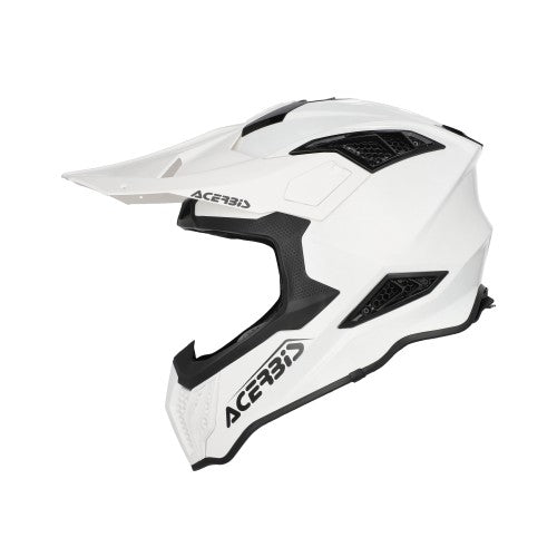 Casco cross Acerbis Airstrike - X - Moto Adventure