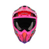 Casco cross Acerbis Airstrike - X - Moto Adventure