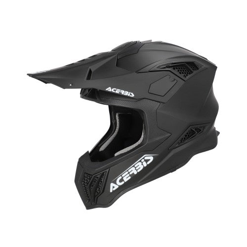 Casco cross Acerbis Airstrike - X - Moto Adventure