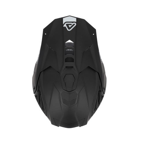 Casco cross Acerbis Airstrike - X - Moto Adventure