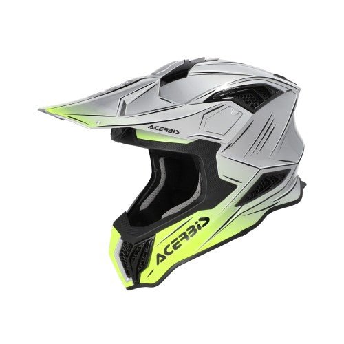 Casco cross Acerbis Airstrike - X - Moto Adventure