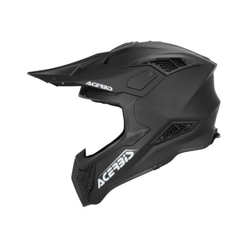 Casco cross Acerbis Airstrike - X - Moto Adventure