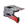Casco cross Acerbis Airstrike - X - Moto Adventure