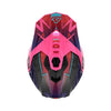 Casco cross Acerbis Airstrike - X - Moto Adventure