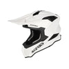 Casco cross Acerbis Airstrike - X - Moto Adventure