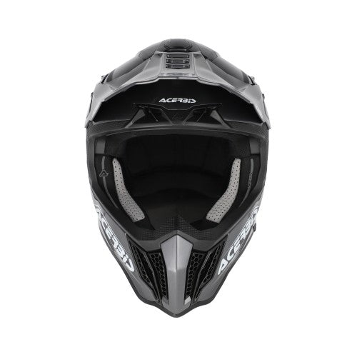 Casco cross Acerbis Airstrike - X - Moto Adventure