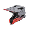 Casco cross Acerbis Airstrike - X - Moto Adventure