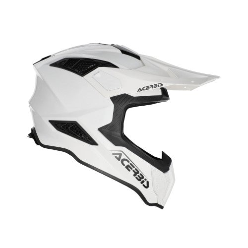 Casco cross Acerbis Airstrike - X - Moto Adventure