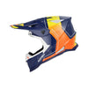 Casco cross Acerbis T711 - Moto Adventure