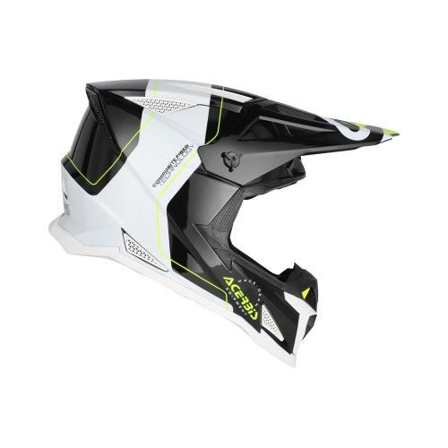 Casco cross Acerbis T711 - Moto Adventure