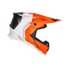 Casco cross Acerbis T711 - Moto Adventure
