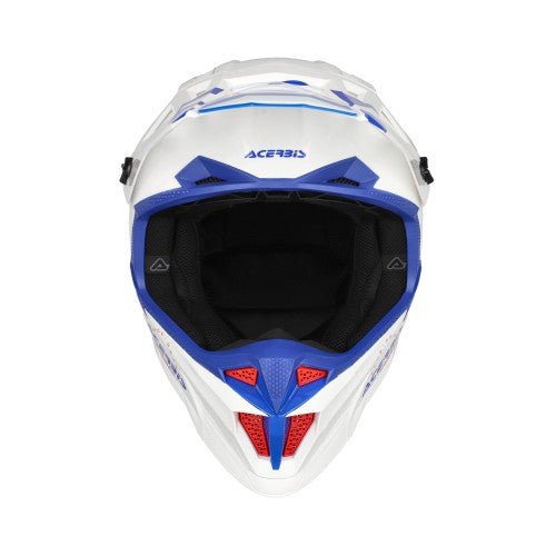 Casco cross Acerbis T711 - Moto Adventure