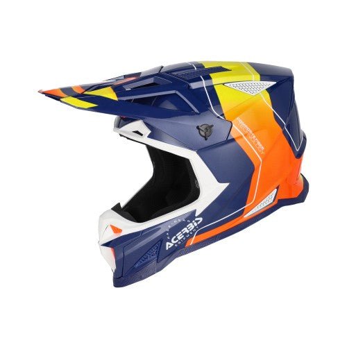 Casco cross Acerbis T711 - Moto Adventure