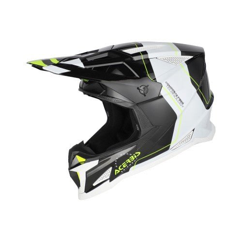 Casco cross Acerbis T711 - Moto Adventure