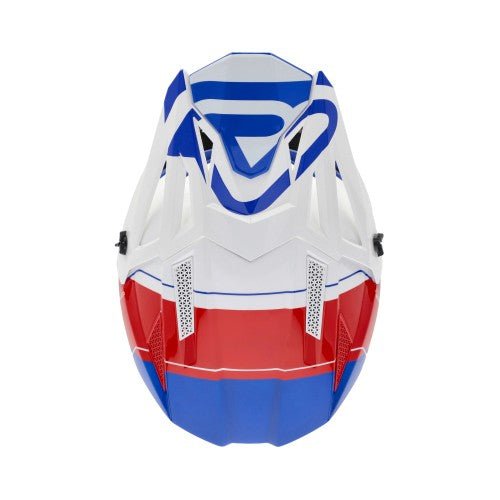 Casco cross Acerbis T711 - Moto Adventure