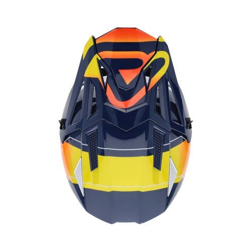 Casco cross Acerbis T711 - Moto Adventure