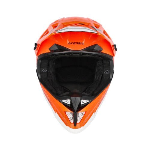 Casco cross Acerbis T711 - Moto Adventure