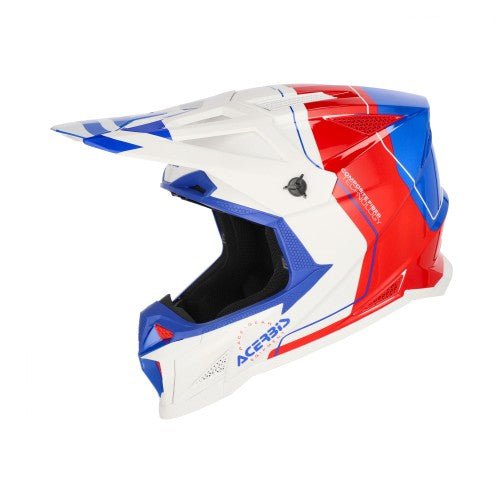 Casco cross Acerbis T711 - Moto Adventure