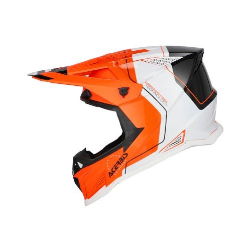 Casco cross Acerbis T711 - Moto Adventure