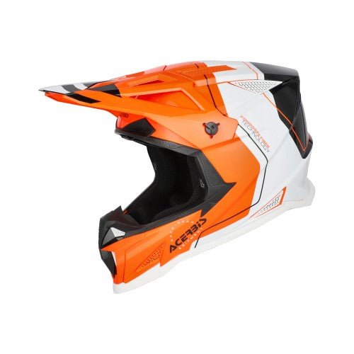 Casco cross Acerbis T711 - Moto Adventure