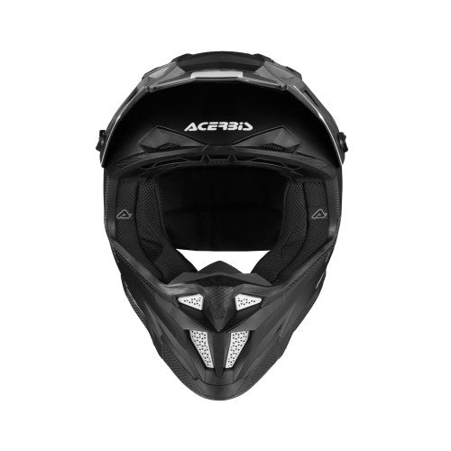Casco cross Acerbis T711 - Moto Adventure