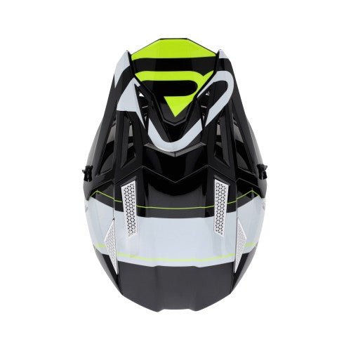 Casco cross Acerbis T711 - Moto Adventure