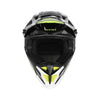 Casco cross Acerbis T711 - Moto Adventure
